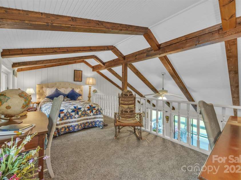 275 River Lane, West Jefferson, NC 28694.  MLS# CAR4285973, YatesRealty ID 30122. 