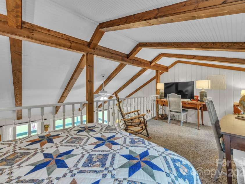 275 River Lane, West Jefferson, NC 28694.  MLS# CAR4285973, YatesRealty ID 30122. 