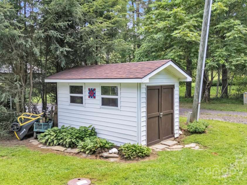 275 River Lane, West Jefferson, NC 28694.  MLS# CAR4285973, YatesRealty ID 30122. 