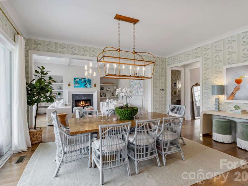 11113 Benjamin Smith Avenue, Huntersville, NC 28078.  MLS# CAR4388067, YatesRealty ID 30125. 