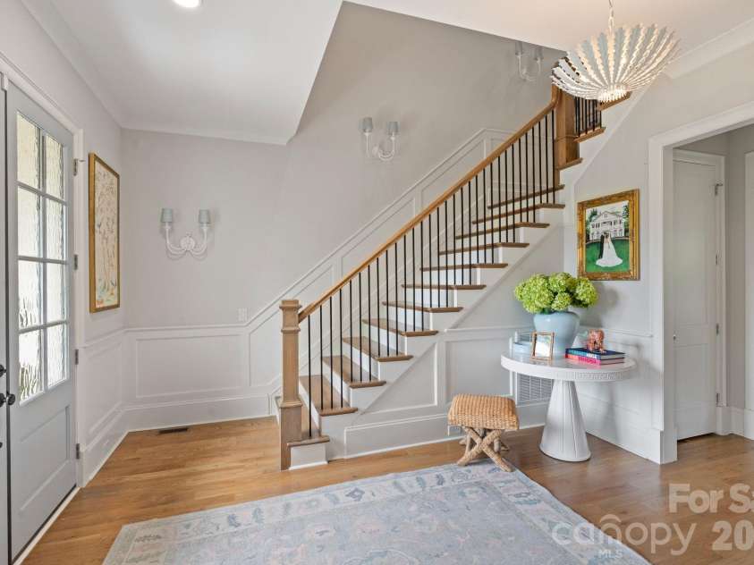 11113 Benjamin Smith Avenue, Huntersville, NC 28078.  MLS# CAR4388067, YatesRealty ID 30125. 