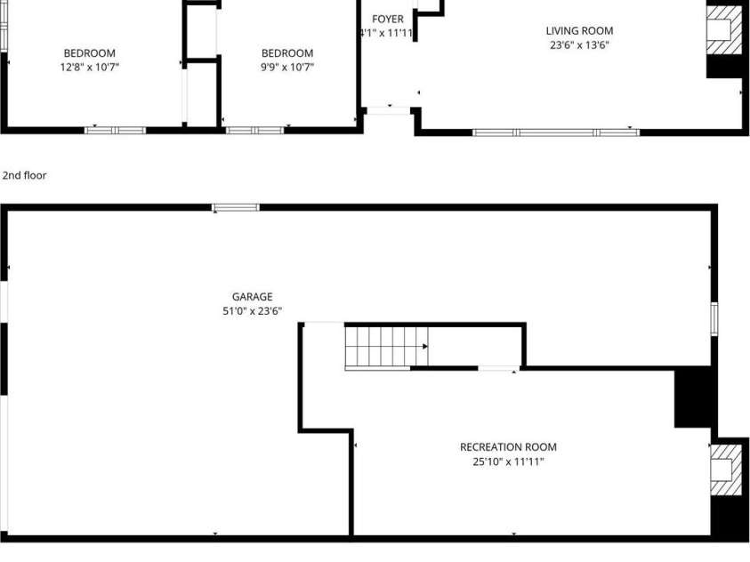 90 Bell Road, Asheville, NC 28805.  MLS# CAR4391079, YatesRealty ID 30128. 