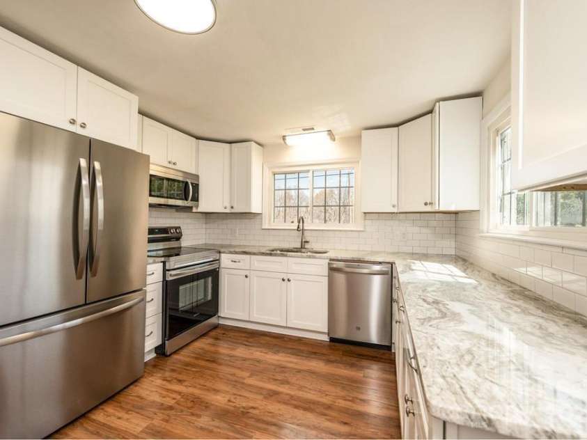 1993 Moss Farm Road, Hickory, NC 28602.  MLS# CAR4332488, YatesRealty ID 3013. 