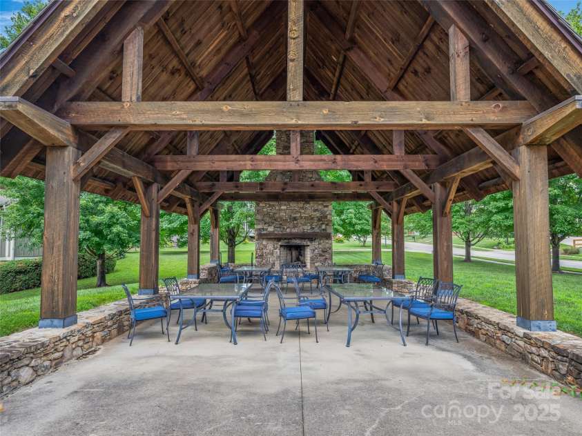 119 Birchbark Drive, Mills River, NC 28759.  MLS# CAR4279524, YatesRealty ID 30132. 