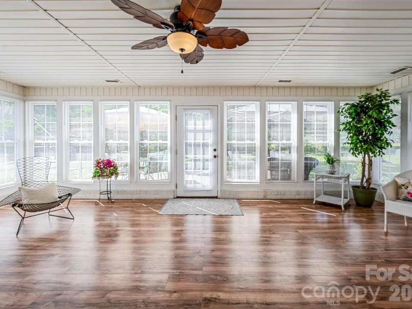 112 Persimmon Circle, Statesville, NC 28625.  MLS# CAR4381018, YatesRealty ID 30133. Windows on 3 sides