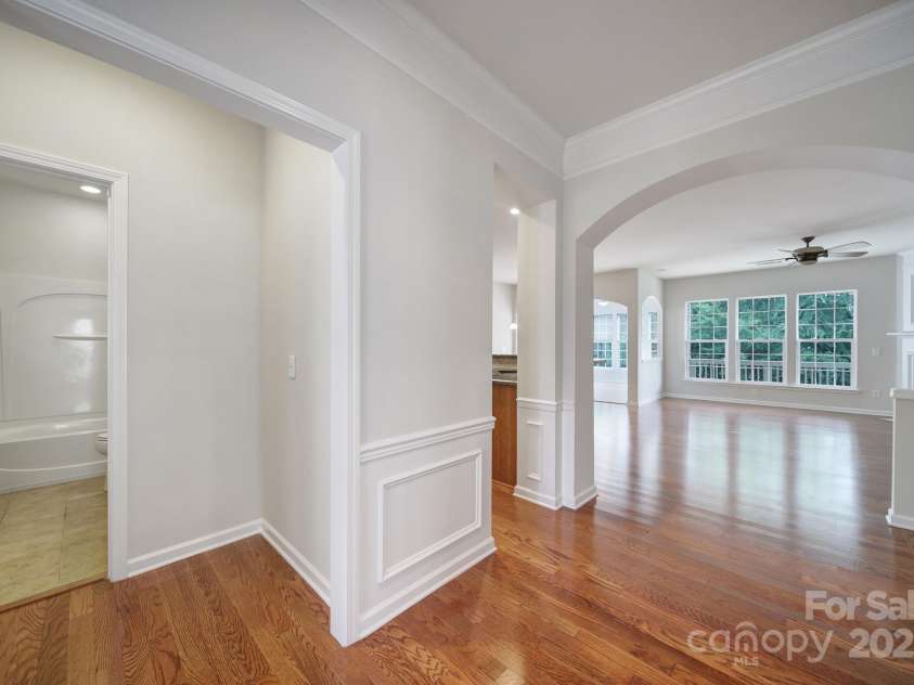 27014 Sanderling Court, Fort Mill, SC 29707.  MLS# CAR4280398, YatesRealty ID 30133. 