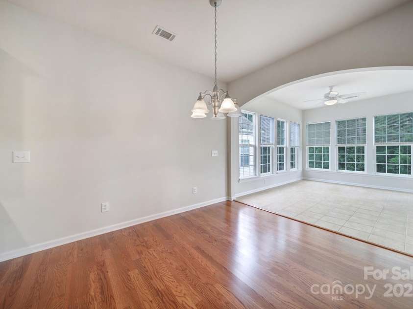 27014 Sanderling Court, Fort Mill, SC 29707.  MLS# CAR4280398, YatesRealty ID 30133. 