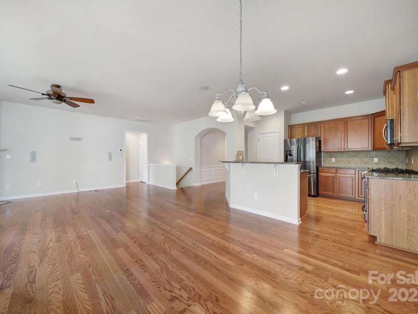 27014 Sanderling Court, Fort Mill, SC 29707.  MLS# CAR4280398, YatesRealty ID 30133. 