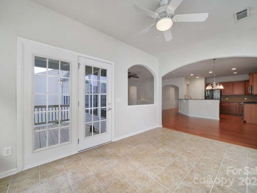 27014 Sanderling Court, Fort Mill, SC 29707.  MLS# CAR4280398, YatesRealty ID 30133. 