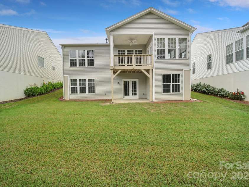 27014 Sanderling Court, Fort Mill, SC 29707.  MLS# CAR4280398, YatesRealty ID 30133. 