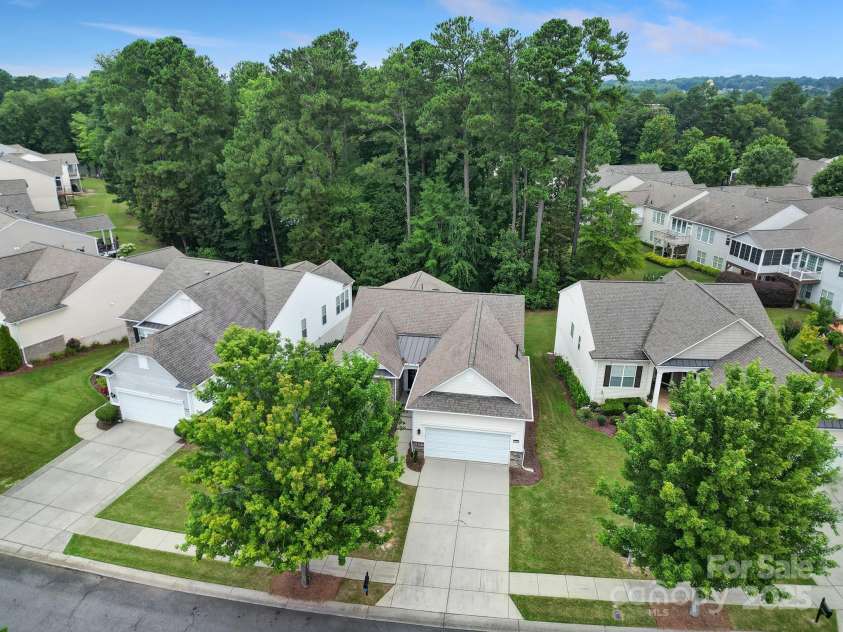 27014 Sanderling Court, Fort Mill, SC 29707.  MLS# CAR4280398, YatesRealty ID 30133. 