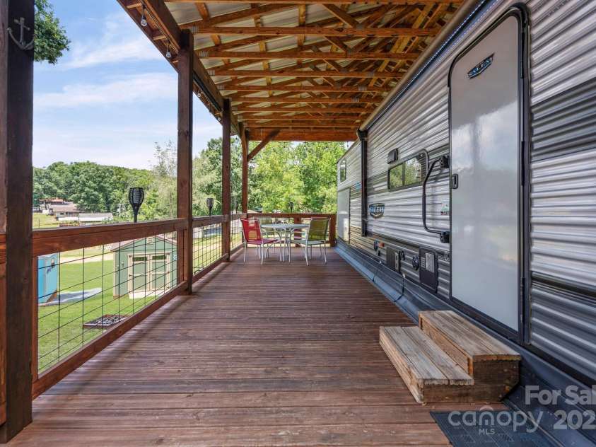 146 Twin Bluff Trail, Mount Gilead, NC 27306.  MLS# CAR4284398, YatesRealty ID 30135. 