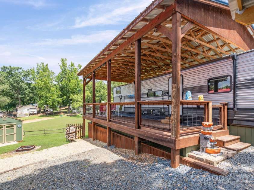 146 Twin Bluff Trail, Mount Gilead, NC 27306.  MLS# CAR4284398, YatesRealty ID 30135. 