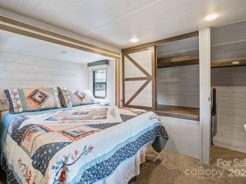 146 Twin Bluff Trail, Mount Gilead, NC 27306.  MLS# CAR4284398, YatesRealty ID 30135. 