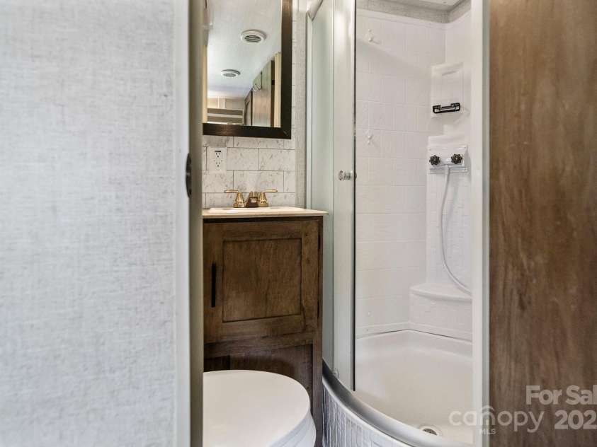 146 Twin Bluff Trail, Mount Gilead, NC 27306.  MLS# CAR4284398, YatesRealty ID 30135. 