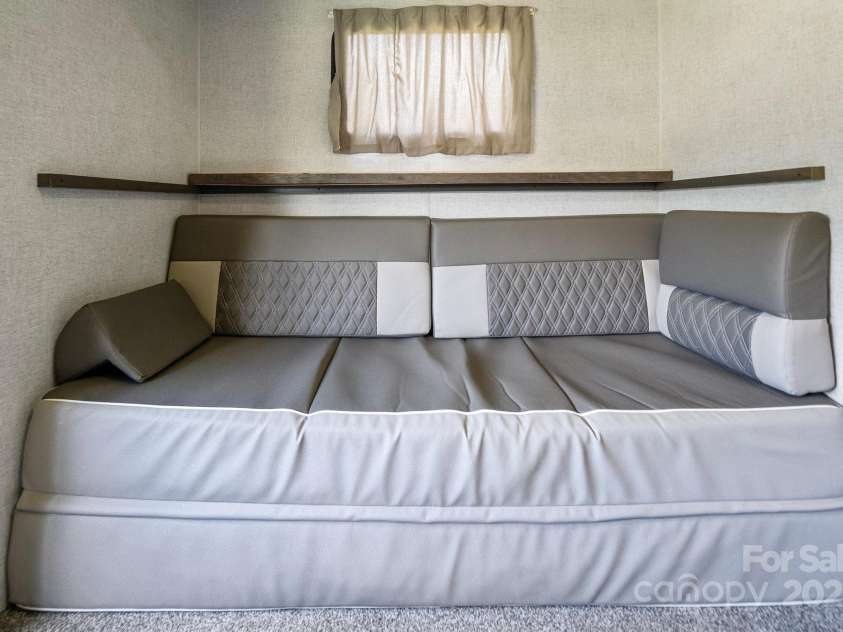 146 Twin Bluff Trail, Mount Gilead, NC 27306.  MLS# CAR4284398, YatesRealty ID 30135. 