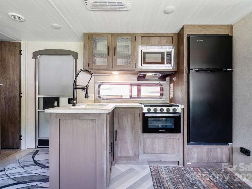 146 Twin Bluff Trail, Mount Gilead, NC 27306.  MLS# CAR4284398, YatesRealty ID 30135. 