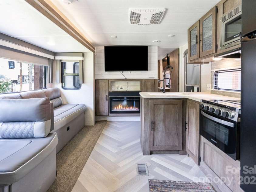 146 Twin Bluff Trail, Mount Gilead, NC 27306.  MLS# CAR4284398, YatesRealty ID 30135. 