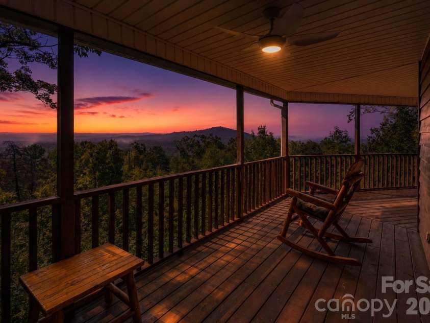 214 Deer Path, Union Mills, NC 28167.  MLS# CAR4390014, YatesRealty ID 30136. Photo Edited By AI
