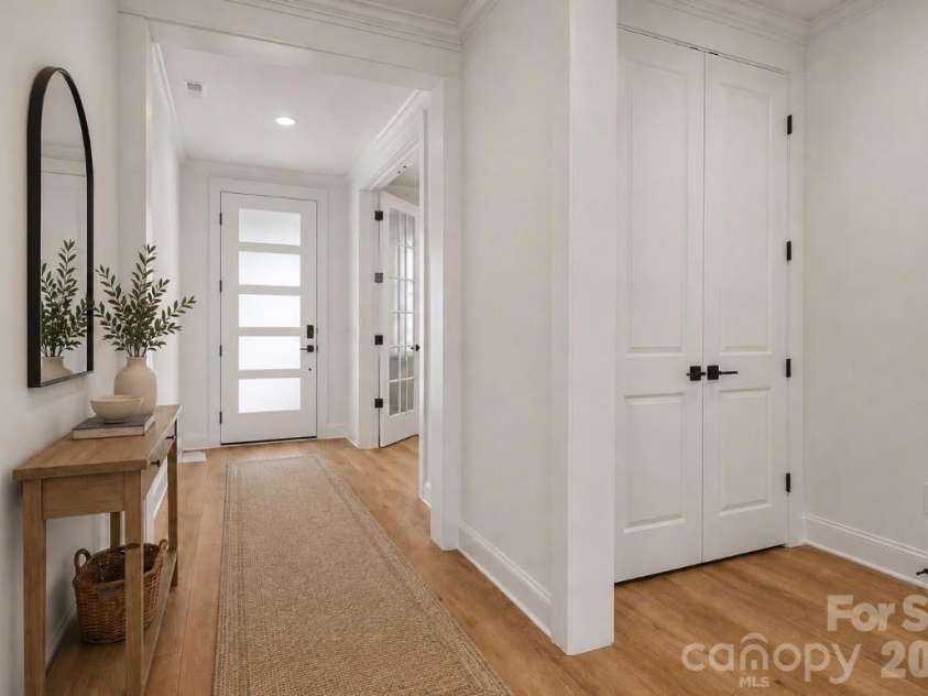 15005 Brownleigh Lane, Huntersville, NC 28078.  MLS# CAR4369626, YatesRealty ID 30137. 