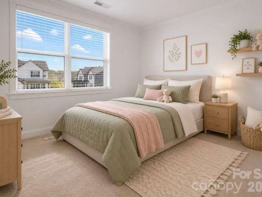 15005 Brownleigh Lane, Huntersville, NC 28078.  MLS# CAR4369626, YatesRealty ID 30137. 