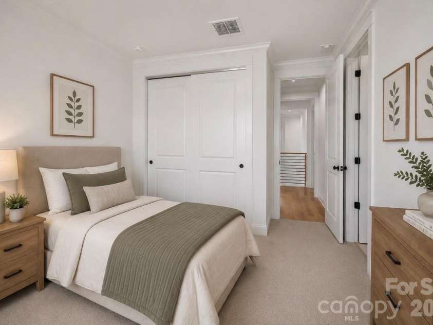 15005 Brownleigh Lane, Huntersville, NC 28078.  MLS# CAR4369626, YatesRealty ID 30137. 