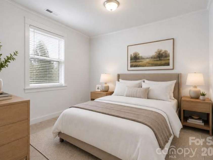 15005 Brownleigh Lane, Huntersville, NC 28078.  MLS# CAR4369626, YatesRealty ID 30137. 