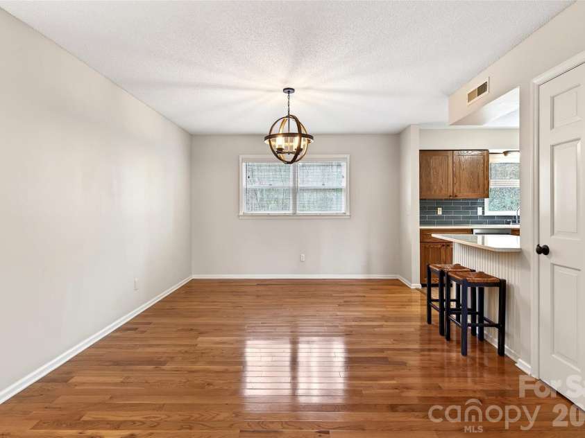 72 Country Club Woods Drive, Spruce Pine, NC 28777.  MLS# CAR4341517, YatesRealty ID 3014. 