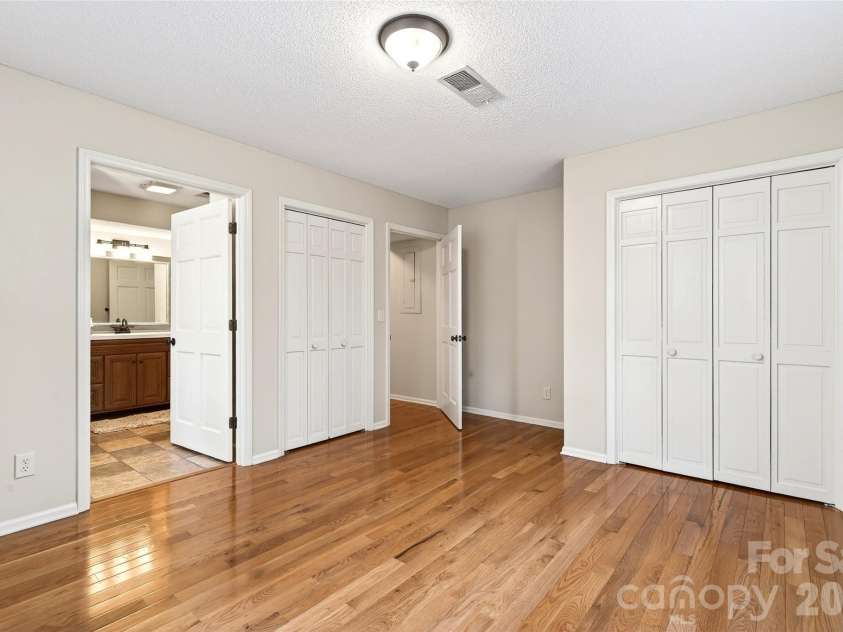 72 Country Club Woods Drive, Spruce Pine, NC 28777.  MLS# CAR4341517, YatesRealty ID 3014. 