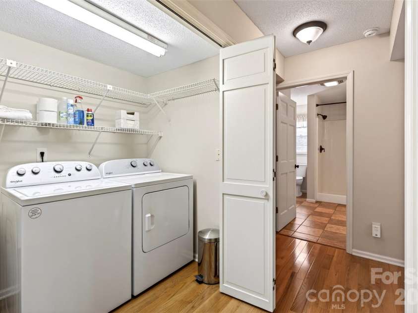 72 Country Club Woods Drive, Spruce Pine, NC 28777.  MLS# CAR4341517, YatesRealty ID 3014. 