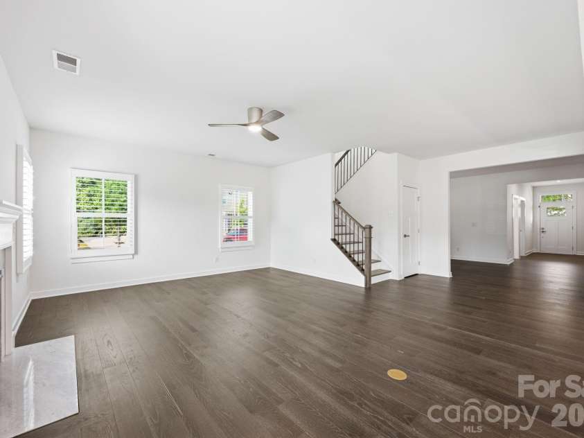 11006 Sound Road, Davidson, NC 28036.  MLS# CAR4389084, YatesRealty ID 30140. 