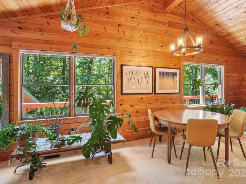 128 Chancery Lane, Waynesville, NC 28786.  MLS# CAR4286966, YatesRealty ID 30140. 