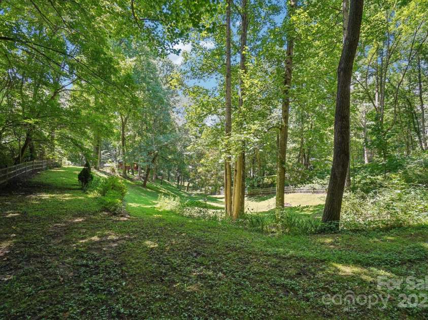 128 Chancery Lane, Waynesville, NC 28786.  MLS# CAR4286966, YatesRealty ID 30140. 