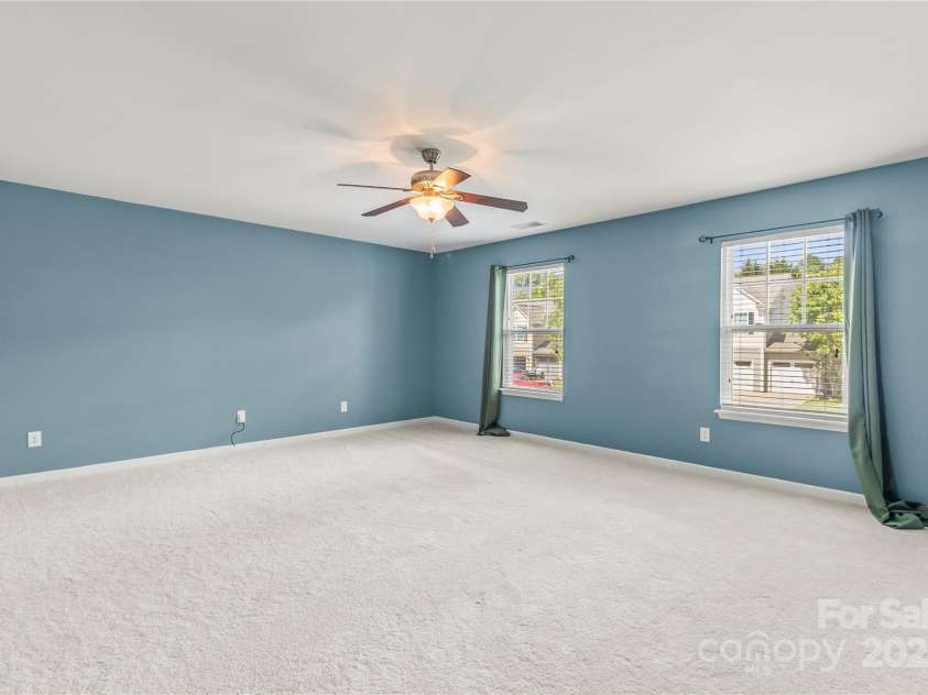 111 Tilton Drive, Mooresville, NC 28115.  MLS# CAR4254462, YatesRealty ID 30141. Upstairs 2nd primary.