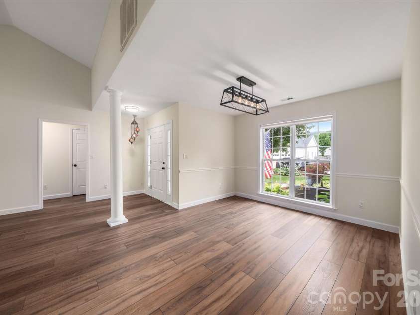 31 Misty Valley Road, Fletcher, NC 28732.  MLS# CAR4390725, YatesRealty ID 30141. 