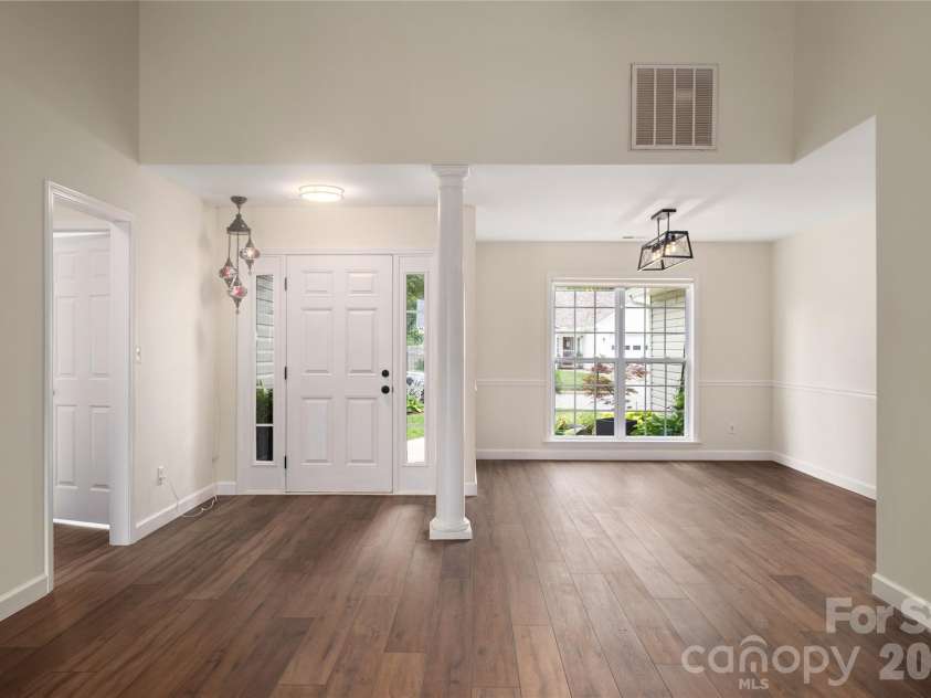 31 Misty Valley Road, Fletcher, NC 28732.  MLS# CAR4390725, YatesRealty ID 30141. 