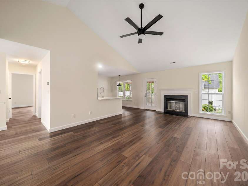 31 Misty Valley Road, Fletcher, NC 28732.  MLS# CAR4390725, YatesRealty ID 30141. 