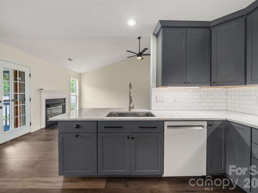 31 Misty Valley Road, Fletcher, NC 28732.  MLS# CAR4390725, YatesRealty ID 30141. 