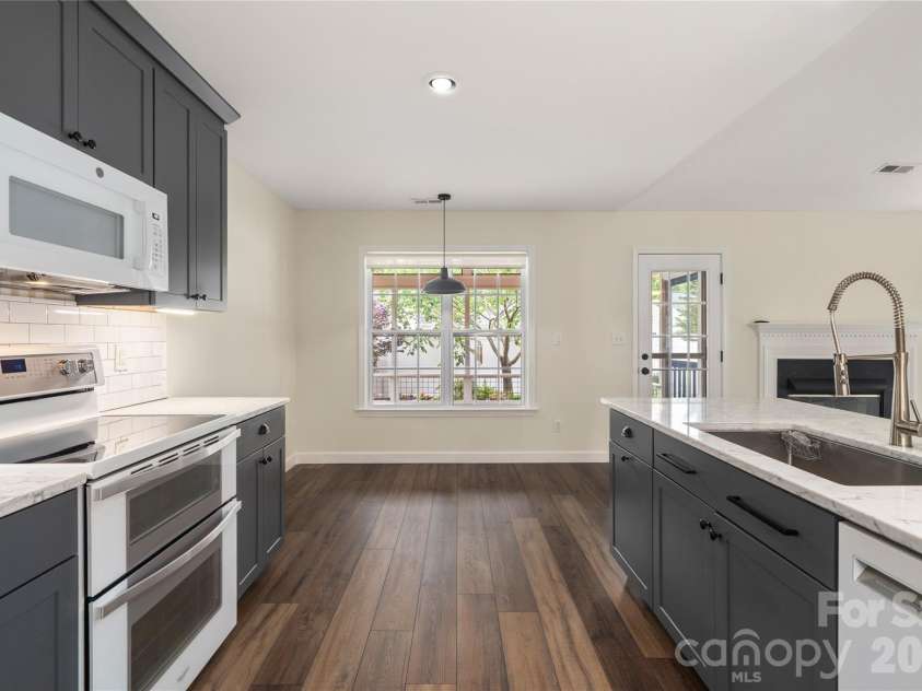 31 Misty Valley Road, Fletcher, NC 28732.  MLS# CAR4390725, YatesRealty ID 30141. 