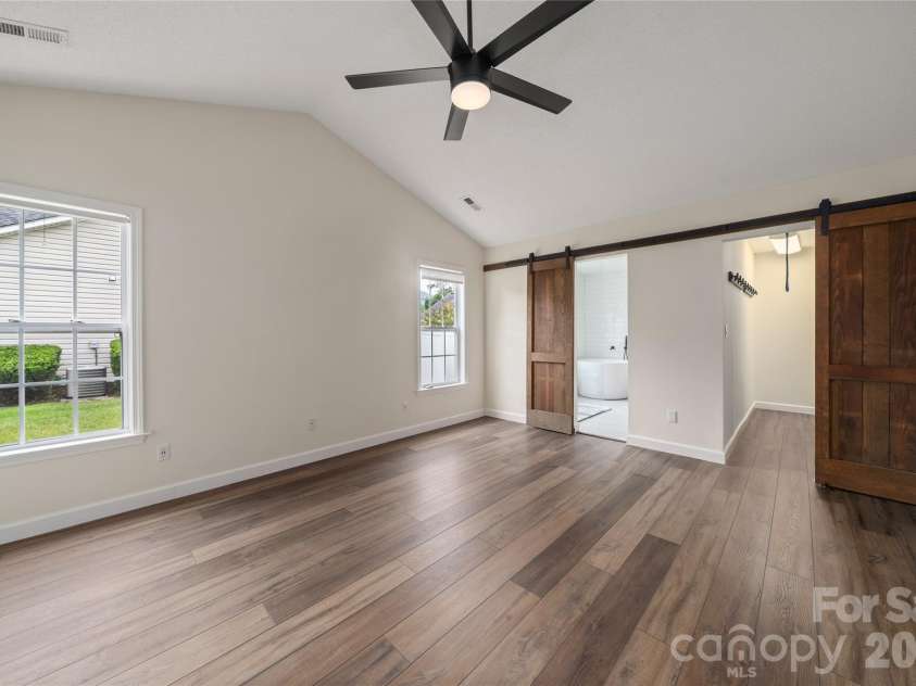 31 Misty Valley Road, Fletcher, NC 28732.  MLS# CAR4390725, YatesRealty ID 30141. 