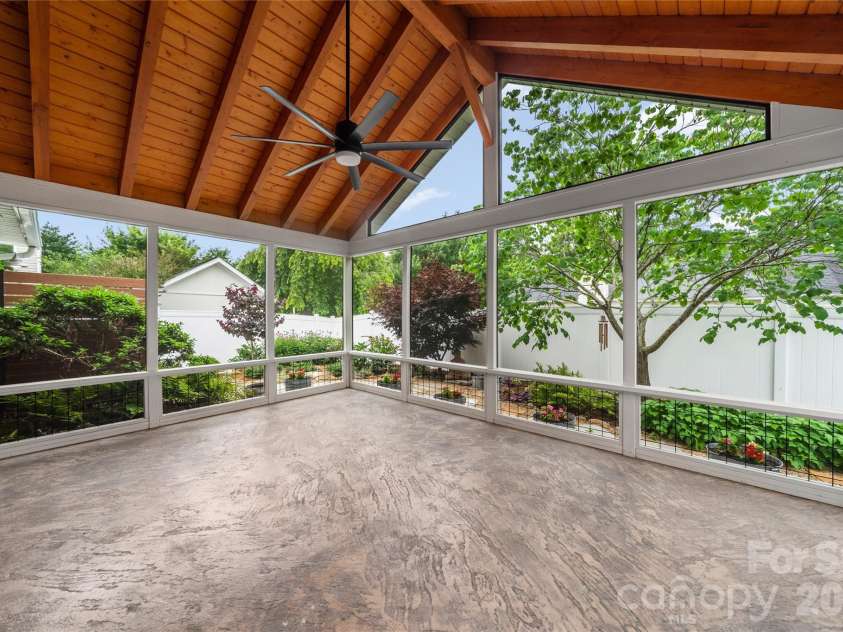 31 Misty Valley Road, Fletcher, NC 28732.  MLS# CAR4390725, YatesRealty ID 30141. 