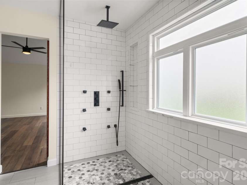 31 Misty Valley Road, Fletcher, NC 28732.  MLS# CAR4390725, YatesRealty ID 30141. 