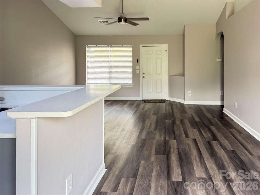 1110 Helms Road, Charlotte, NC 28214.  MLS# CAR4393269, YatesRealty ID 30142. 