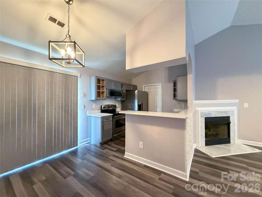 1110 Helms Road, Charlotte, NC 28214.  MLS# CAR4393269, YatesRealty ID 30142. 