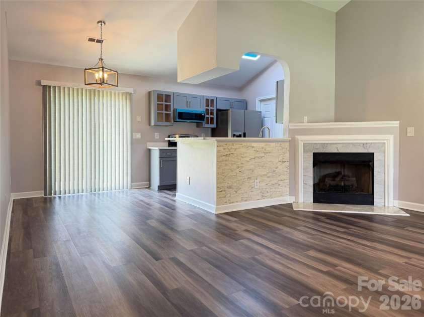 1110 Helms Road, Charlotte, NC 28214.  MLS# CAR4393269, YatesRealty ID 30142. 
