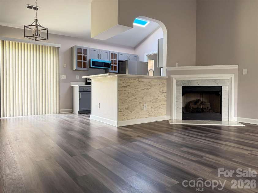 1110 Helms Road, Charlotte, NC 28214.  MLS# CAR4393269, YatesRealty ID 30142. 