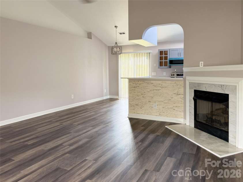 1110 Helms Road, Charlotte, NC 28214.  MLS# CAR4393269, YatesRealty ID 30142. 
