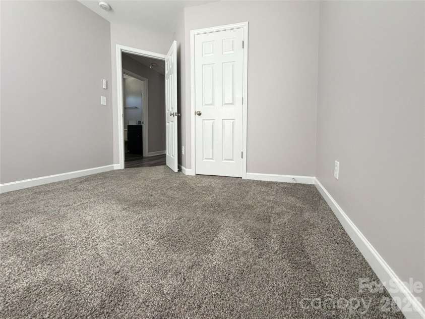1110 Helms Road, Charlotte, NC 28214.  MLS# CAR4393269, YatesRealty ID 30142. 