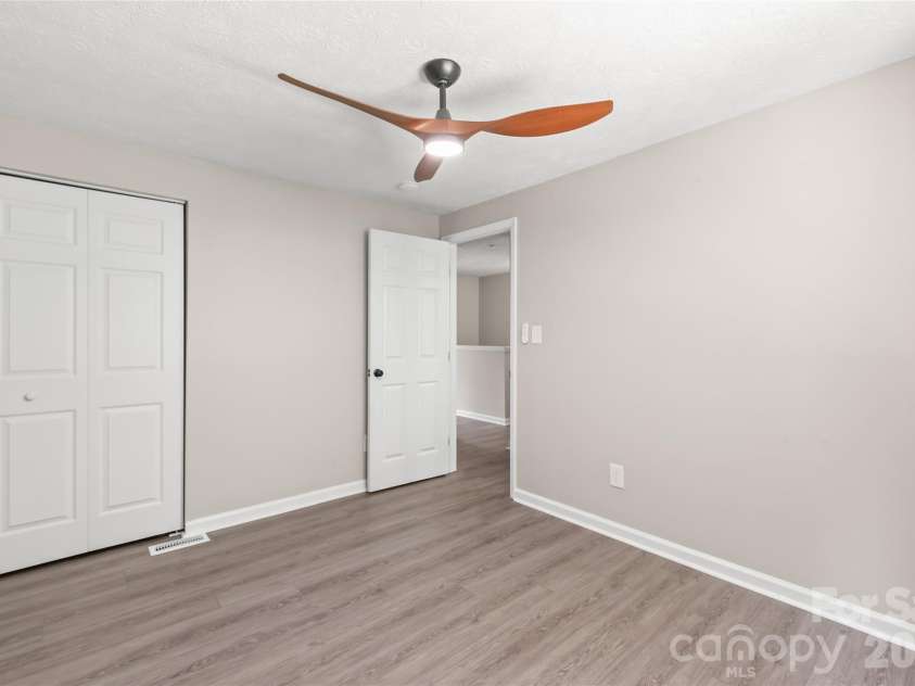 1221 Scaleybark Road, Charlotte, NC 28209.  MLS# CAR4392936, YatesRealty ID 30143. Bedroom #2