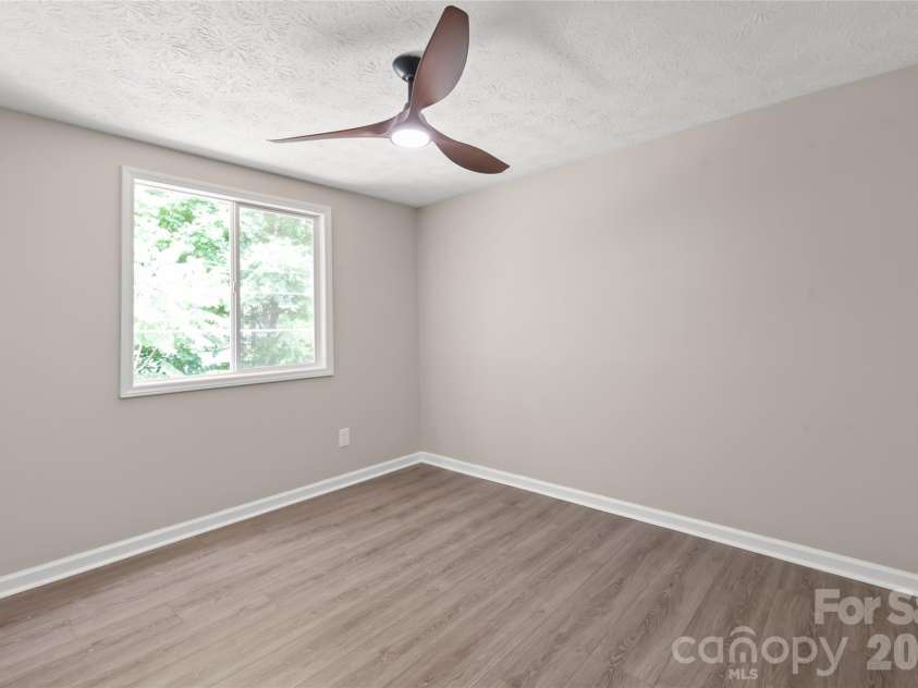 1221 Scaleybark Road, Charlotte, NC 28209.  MLS# CAR4392936, YatesRealty ID 30143. Bedroom #2